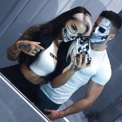 Watch toast's leaked NSFW photo on TwXstars