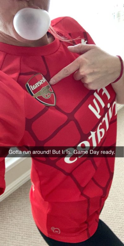 Watch 𝗠𝗿𝘀. 𝗥𝗲𝗱𝘄𝗼𝗼𝗱 🪴's leaked NSFW photo on TwXstars