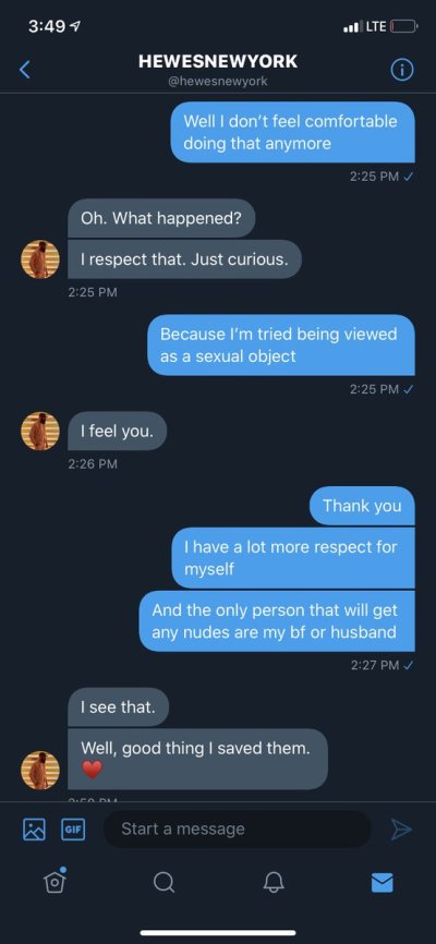 Watch _DVNNI3_'s leaked NSFW photo on TwXstars