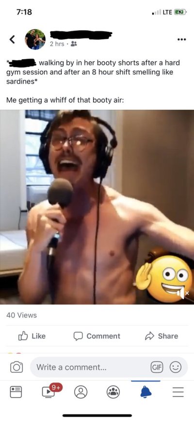 Watch Jet Leeroy's leaked NSFW photo on TwXstars