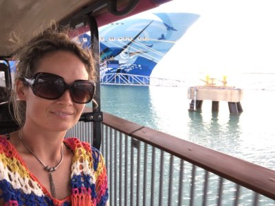 Watch Prinzzess Felicity's leaked NSFW photo on TwXstars