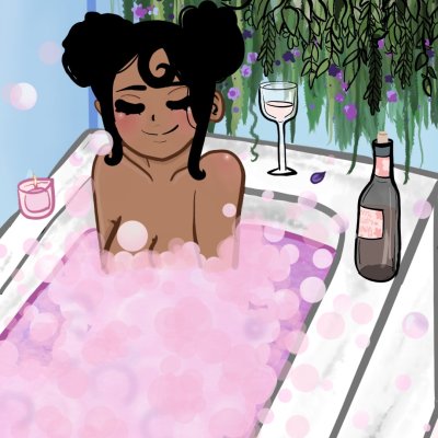 Watch 💕𝓜𝓪𝓮 💕's leaked NSFW photo on TwXstars