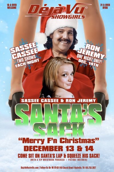 Watch Ron Jeremy's leaked NSFW photo on TwXstars