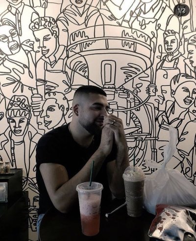 Watch _DVNNI3_'s leaked NSFW photo on TwXstars