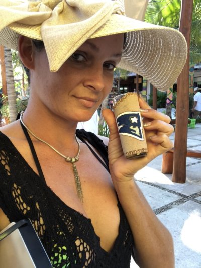 Watch Prinzzess Felicity's leaked NSFW photo on TwXstars