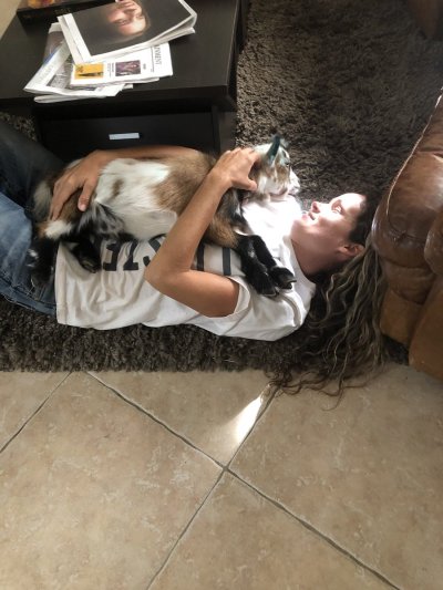 Watch Prinzzess Felicity's leaked NSFW photo on TwXstars