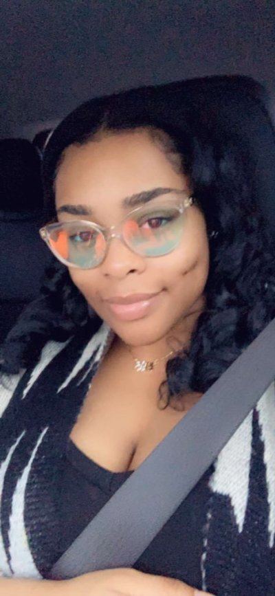 Watch Twanjah 💕's leaked NSFW photo on TwXstars