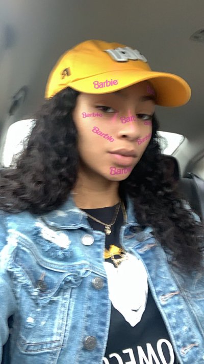 Watch babyface dri 🕷️'s leaked NSFW photo on TwXstars