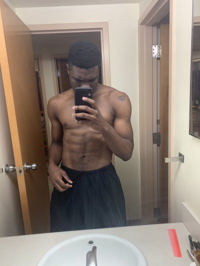 Watch BRIAN MICKEY's leaked NSFW photo on TwXstars