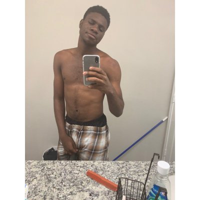 Watch BRIAN MICKEY's leaked NSFW photo on TwXstars