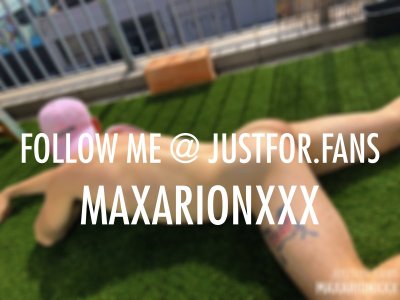 Watch Max Arion - the PONY's leaked NSFW photo on TwXstars