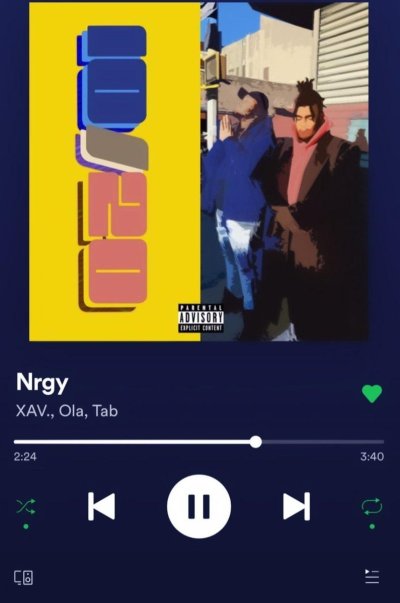 Watch XAV.'s leaked NSFW photo on TwXstars