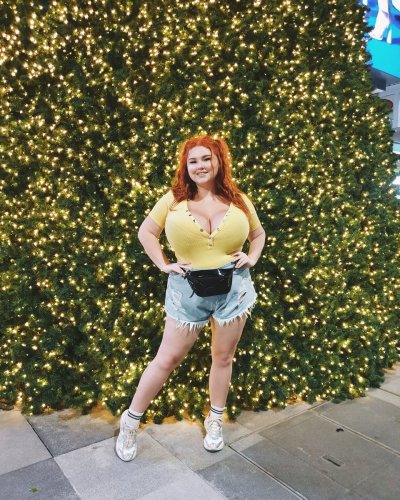 Watch AlenaOst💣's leaked NSFW photo on TwXstars