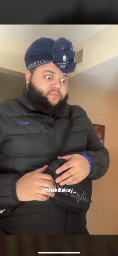 Watch Jet Leeroy's leaked NSFW photo on TwXstars