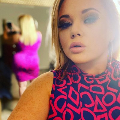 Watch Miss Katrina's leaked NSFW photo on TwXstars