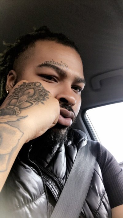 Watch ZER0°'s leaked NSFW photo on TwXstars