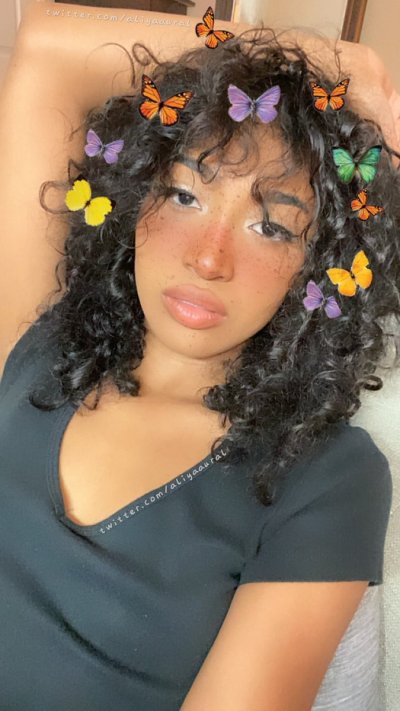 Watch 🎀 baemax 🎀's leaked NSFW photo on TwXstars