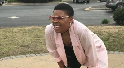 Watch your fav aquarius ♒️'s leaked NSFW photo on TwXstars