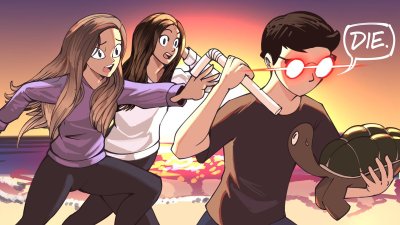 Watch RAE's leaked NSFW photo on TwXstars