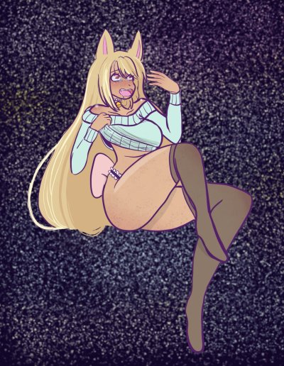 Watch 💕𝓜𝓪𝓮 💕's leaked NSFW photo on TwXstars