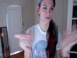 Watch 𝔾𝕀𝔸 ℍ𝕀𝕃𝕃 💜✨'s leaked NSFW photo on TwXstars