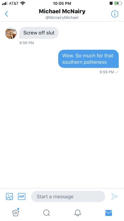 Watch Whatever_Amy's leaked NSFW photo on TwXstars