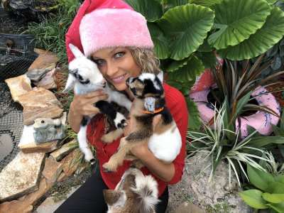 Watch Prinzzess Felicity's leaked NSFW photo on TwXstars