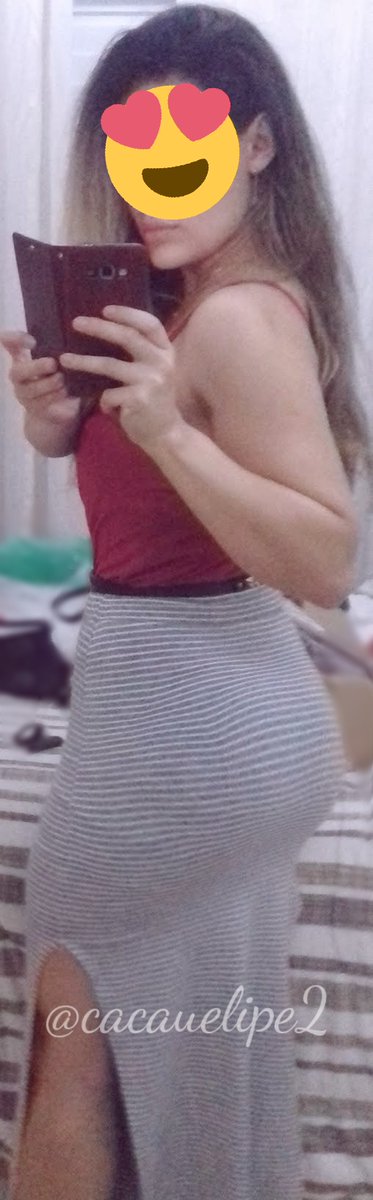 Watch CACAUZINHA OFICIAL ®️'s leaked NSFW photo on TwXstars