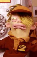 Watch blackhand's leaked NSFW photo on TwXstars