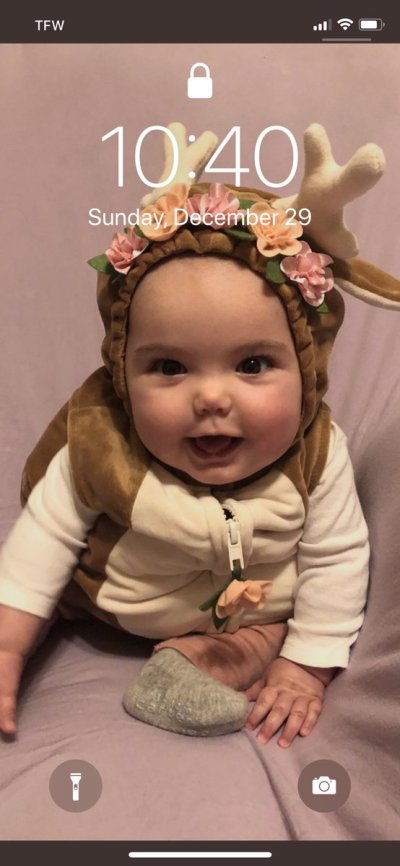 Watch Dani's leaked NSFW photo on TwXstars