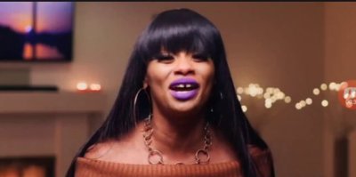 Watch KAY’DAY 🐥's leaked NSFW photo on TwXstars