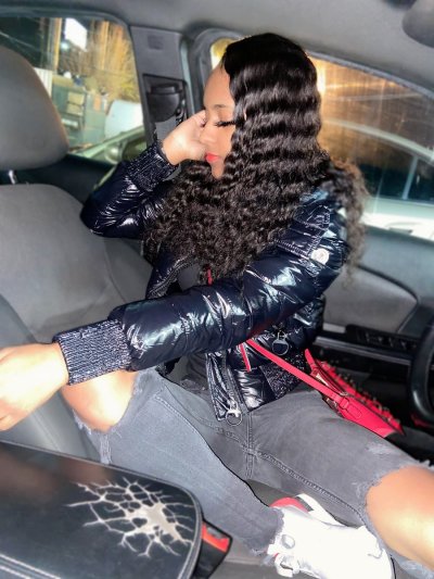 Watch BAE.'s leaked NSFW photo on TwXstars