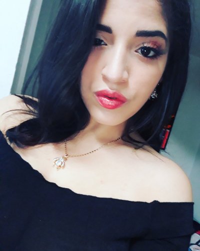 Watch Gabriela Lopez's leaked NSFW photo on TwXstars