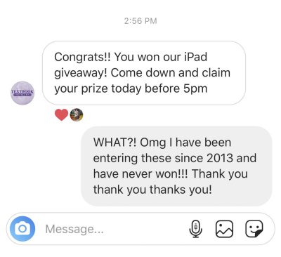 Watch Dani's leaked NSFW photo on TwXstars