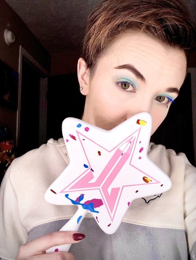 Watch toast's leaked NSFW photo on TwXstars