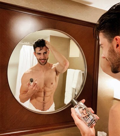 Watch t r a v i s | b r y a n t's leaked NSFW photo on TwXstars