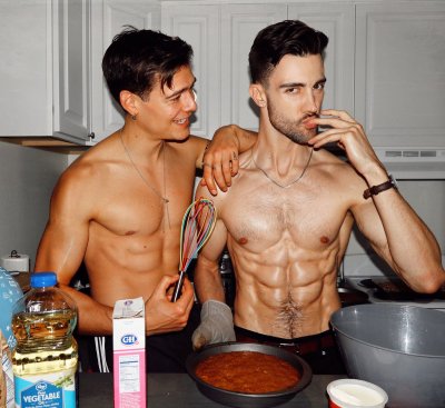 Watch t r a v i s | b r y a n t's leaked NSFW photo on TwXstars