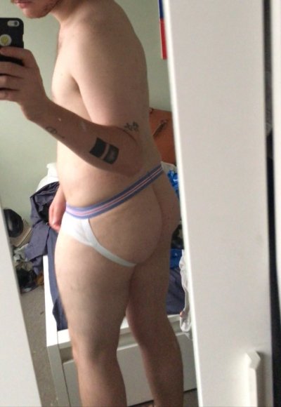 Watch brunny boy's leaked NSFW photo on TwXstars