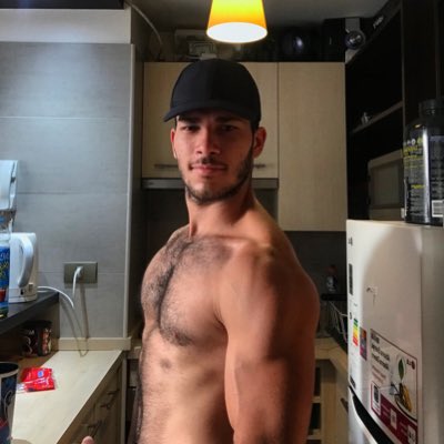 Watch Joseph De Sousa 🐺's leaked NSFW photo on TwXstars