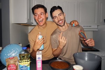 Watch t r a v i s | b r y a n t's leaked NSFW photo on TwXstars