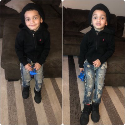 Watch Sosa ❤️'s leaked NSFW photo on TwXstars