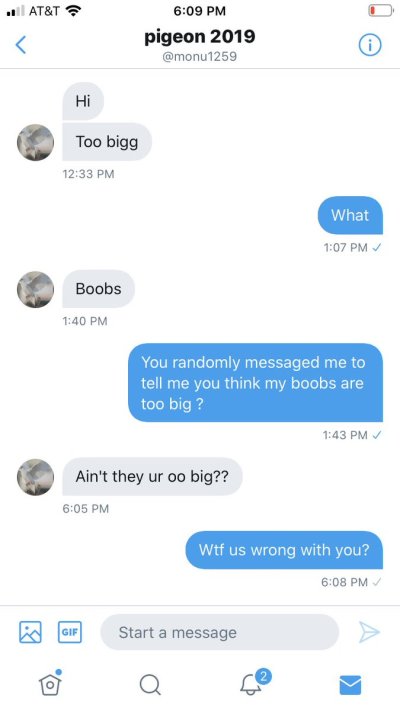 Watch Whatever_Amy's leaked NSFW photo on TwXstars