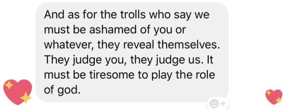 Watch Faith ☁️'s leaked NSFW photo on TwXstars