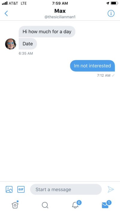 Watch Whatever_Amy's leaked NSFW photo on TwXstars