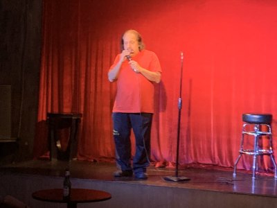 Watch Ron Jeremy's leaked NSFW photo on TwXstars