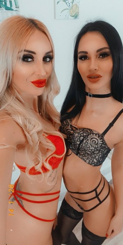 Watch Anita Blanche's leaked NSFW photo on TwXstars