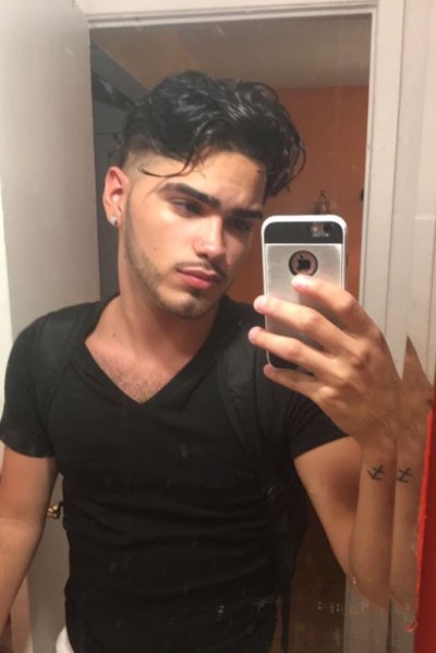 Watch 🥀's leaked NSFW photo on TwXstars