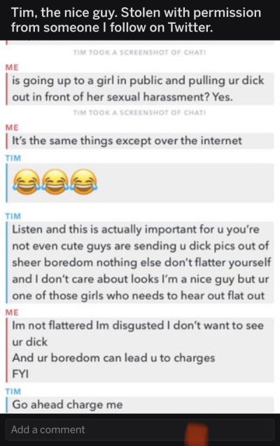 Watch blackhand's leaked NSFW photo on TwXstars