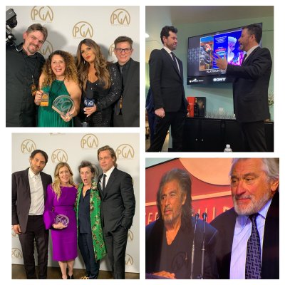 Watch Jillian Barberie's leaked NSFW photo on TwXstars