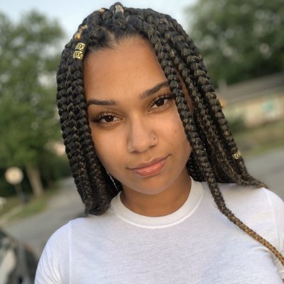 Watch little miss make it happen 💕🫧's leaked NSFW photo on TwXstars